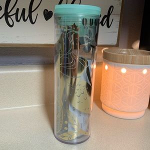 Brand new Starbucks cup